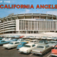 Illustration for article titled In 1966, the Angels Landed in Anaheims Futuristic Baseball Stadium